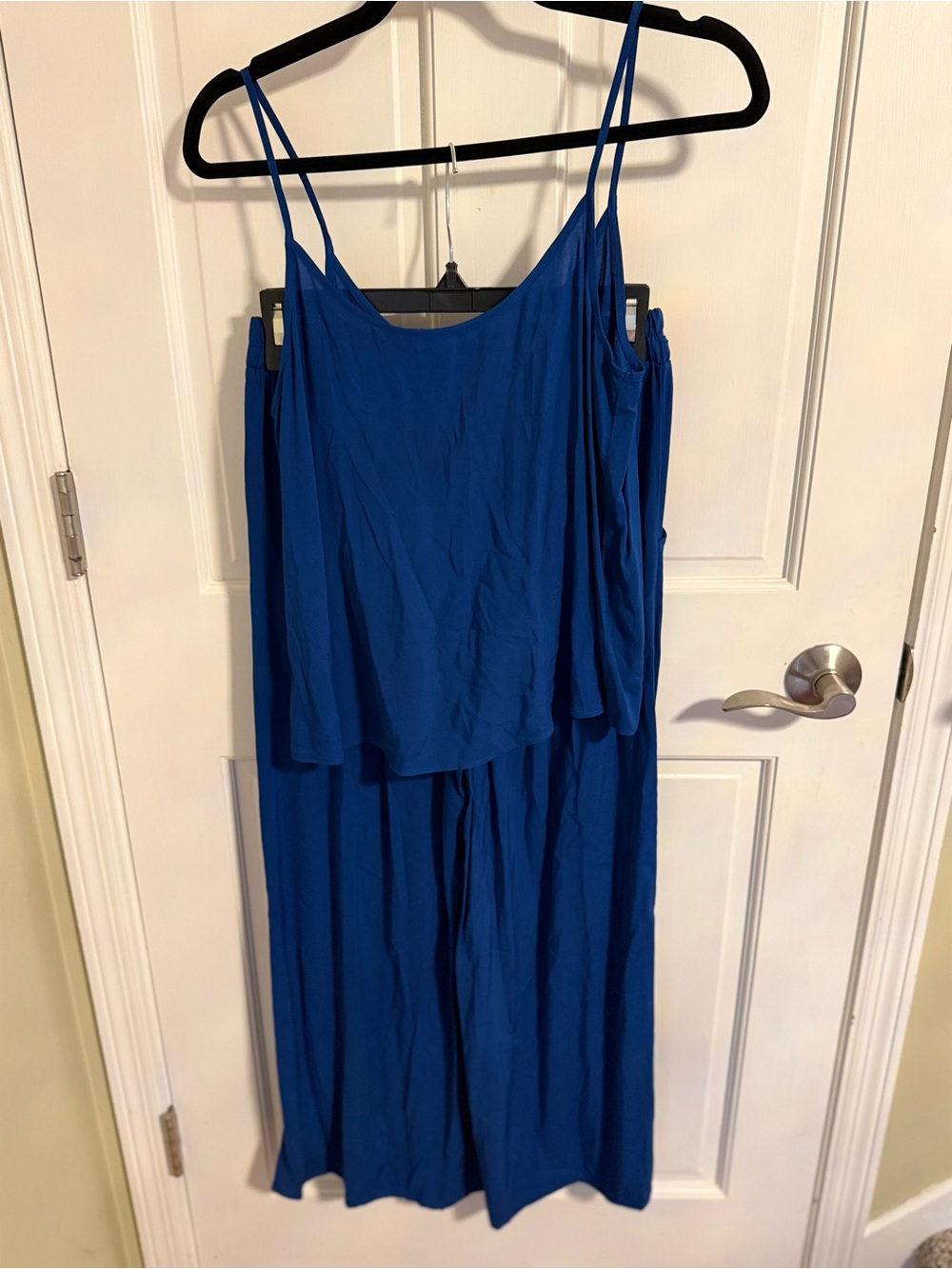 Zenana Royal Blue Set
